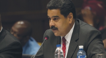 Nicolás Maduro pede insurreição popular caso governo seja afetado